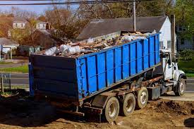 Best Residential Junk Removal  in Lake Linden, MI